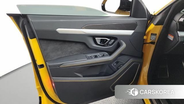 Lamborghini Urus id 4433018 из Кореи 16