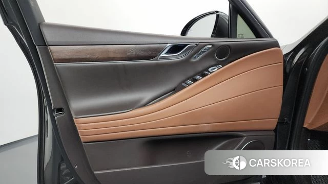 Genesis G80 (RG3) id 4243690 из Кореи 16