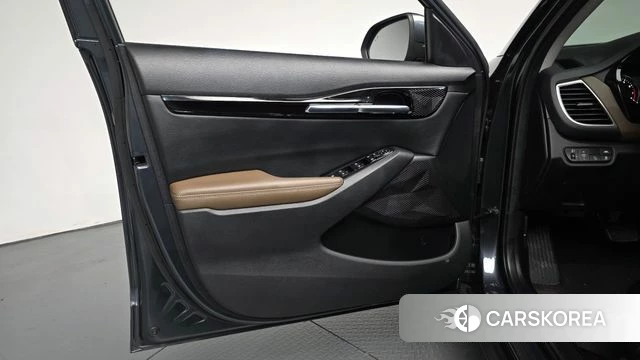 Kia Seltos id 4899230 из Кореи 16