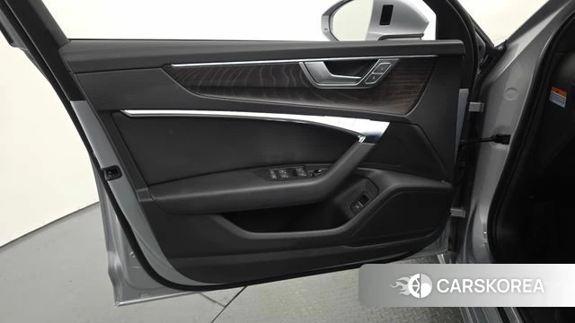 Audi A6 (C8) id 4360488 из Кореи 16