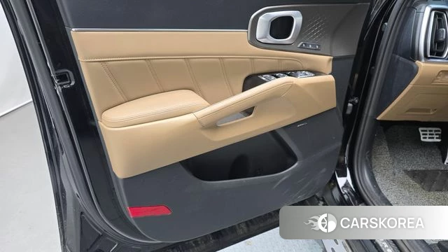 Kia The New Sorento 4th Generation id 4570901 из Кореи 16