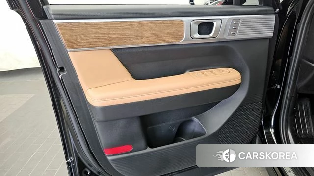 Hyundai Santa Fe (MX5) id 4194620 из Кореи 16