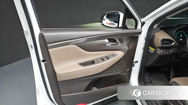 Hyundai Santa Fe TM id 4894976 из Кореи 16