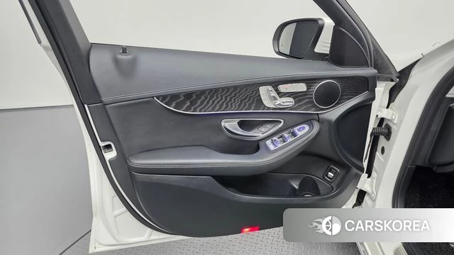 Mercedes-Benz C-Class W205 id 4776008 из Кореи 16