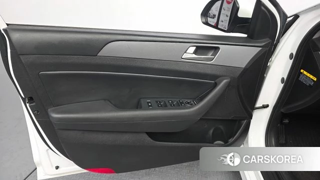 Hyundai Sonata New Rise id 4620548 из Кореи 16