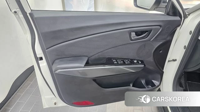 Ssangyong Tivoli Air id 4726889 из Кореи 16