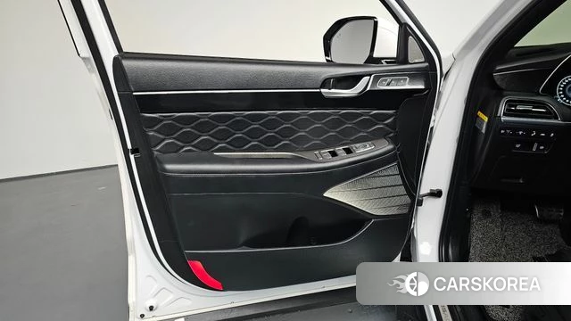 Hyundai Palisade id 4881942 из Кореи 16