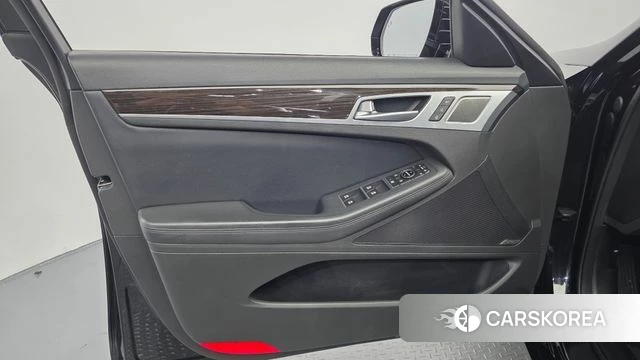 Genesis G80 id 4850227 из Кореи 16