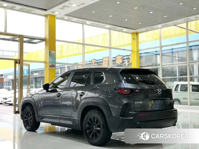 Mazda CX-50 line also id 4297845 из Китая 16