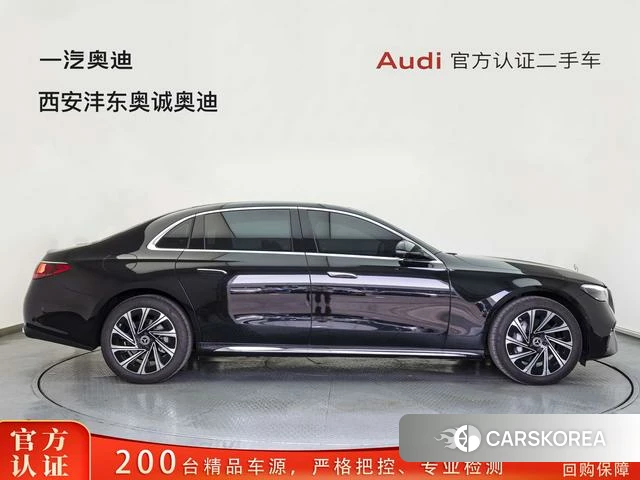 Mercedes-Benz E-class id 4210471 из Китая 16