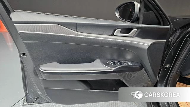 Kia K5 3rd generation id 4469790 из Кореи 16