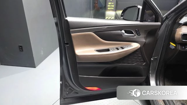 Hyundai Santa Fe TM id 4574129 из Кореи 16