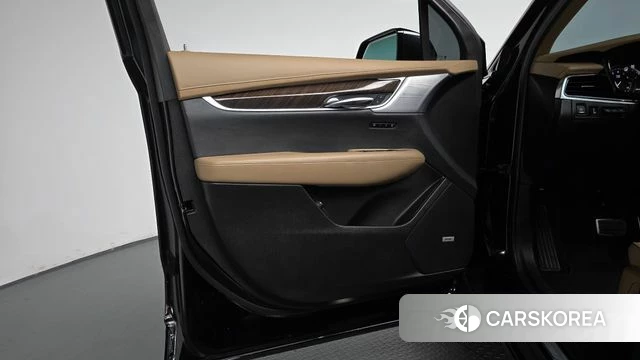 Cadillac XT6 id 4783201 из Кореи 16