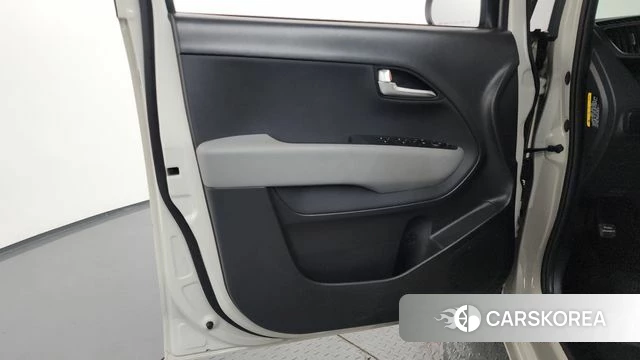 Kia The New Kia Ray id 4744628 из Кореи 16
