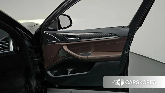 BMW X4 (G02) id 4783062 из Кореи 16