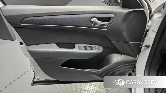 Renault Korea (Samsung) XM3 id 4250256 из Кореи 16