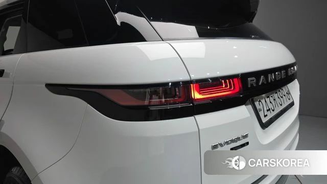 Land Rover Range Rover Evoque 2nd Generation id 4741759 из Кореи 16