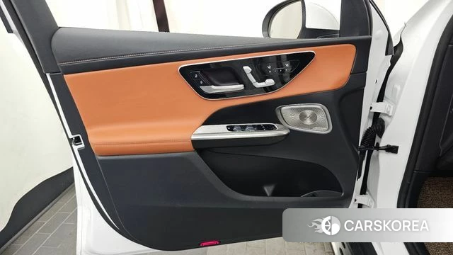 Mercedes-Benz GLC-Class X254 id 4302276 из Кореи 16