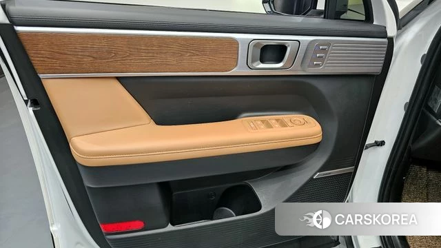 Hyundai Santa Fe (MX5) id 4201299 из Кореи 16