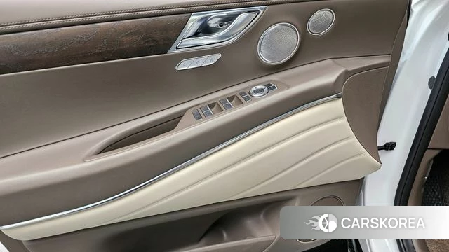Genesis GV80 id 4267854 из Кореи 16