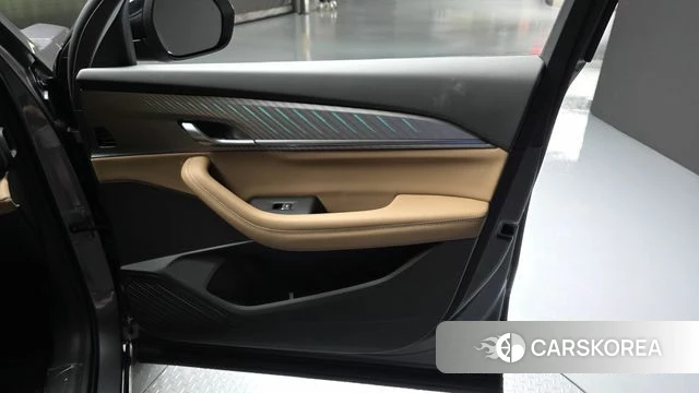 Renault Korea (Samsung) Grand Coleos id 4607271 из Кореи 16