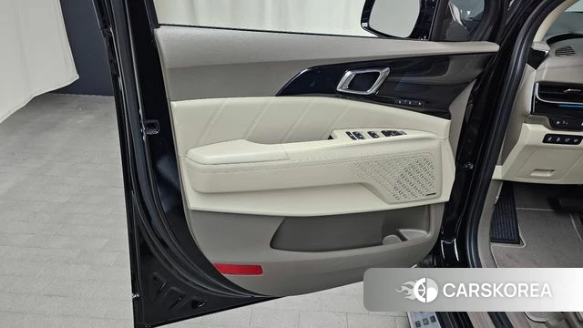 Kia The New Carnival 4th Generation id 4579088 из Кореи 16