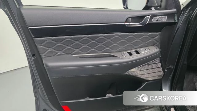 Hyundai Palisade id 4470180 из Кореи 16