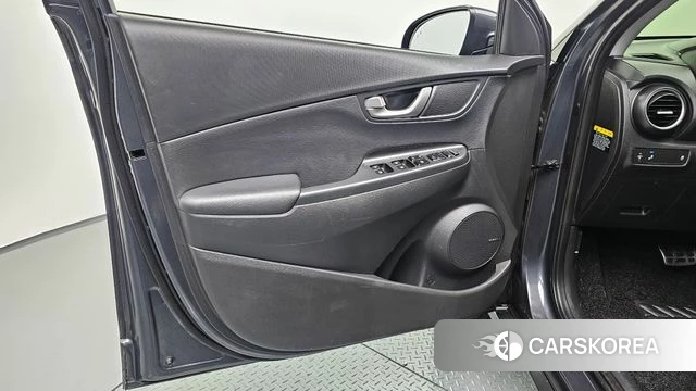 Hyundai Kona id 4246309 из Кореи 16
