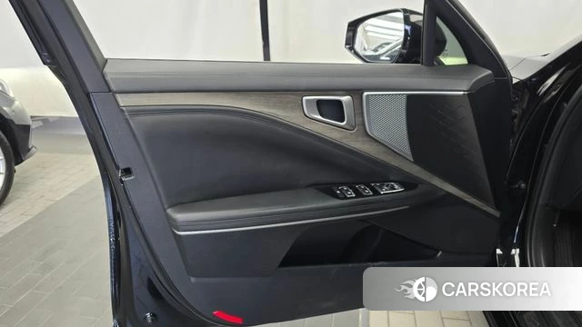 Kia K8 id 4898674 из Кореи 16