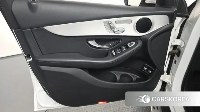 Mercedes-Benz GLC-Class X253 id 4465467 из Кореи 16