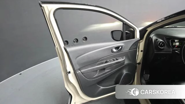 Renault Korea (Samsung) New QM3 id 4397853 из Кореи 16