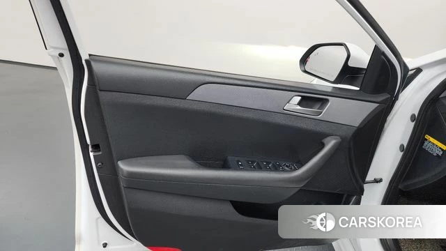 Hyundai Sonata New Rise id 4345413 из Кореи 16