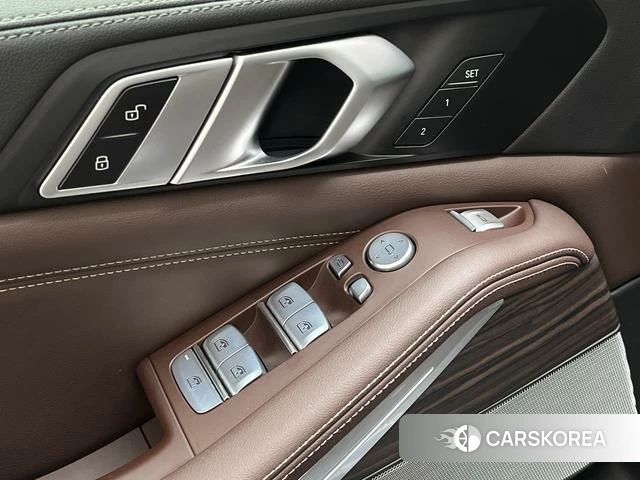 BMW X5 id 3919299 из Китая 16