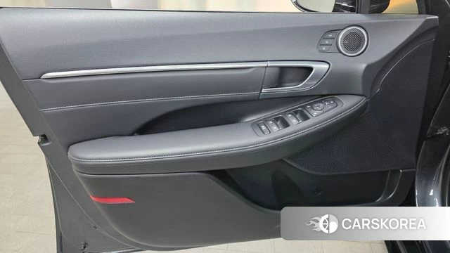 Hyundai Sonata (DN8) id 4500781 из Кореи 16