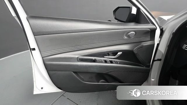 Hyundai Avante (CN7) id 4594781 из Кореи 16
