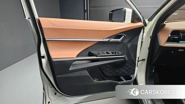 Ssangyong Torres id 4880788 из Кореи 16