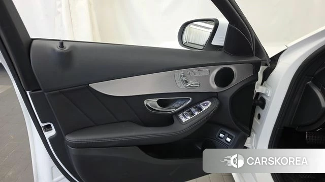 Mercedes-Benz C-Class W205 id 4894682 из Кореи 16