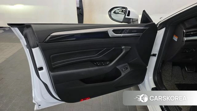 Volkswagen Arteon id 4428259 из Кореи 16