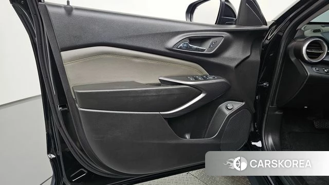 Chevrolet (GM Daewoo) Trax Crossover id 4281026 из Кореи 16