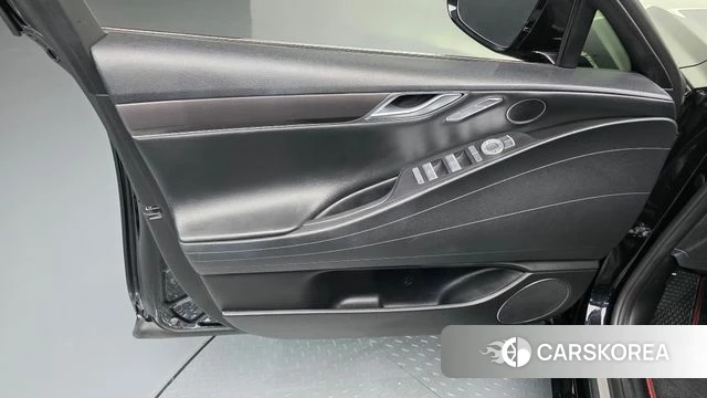 Genesis G80 (RG3) id 4763208 из Кореи 16