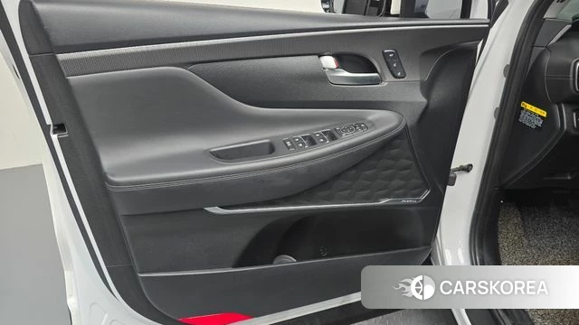 Hyundai Santa Fe TM id 4907650 из Кореи 16