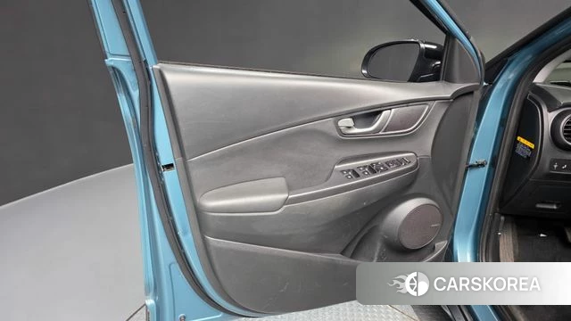 Hyundai Kona id 4633108 из Кореи 16