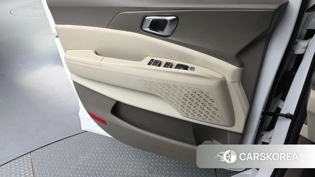 Kia The New Carnival 4th Generation id 4400347 из Кореи 16