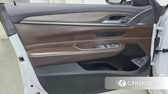 BMW 6 Series GT (G32) id 4269059 из Кореи 16