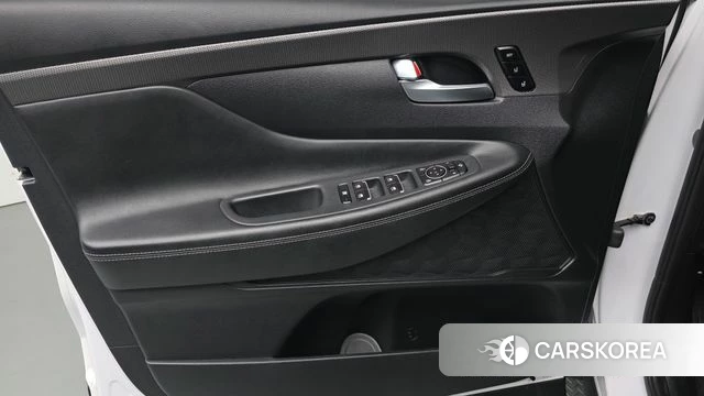 Hyundai Santa Fe TM id 4907802 из Кореи 16
