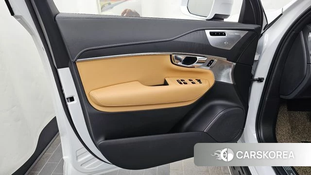 Volvo XC90 second Generation id 4651154 из Кореи 16