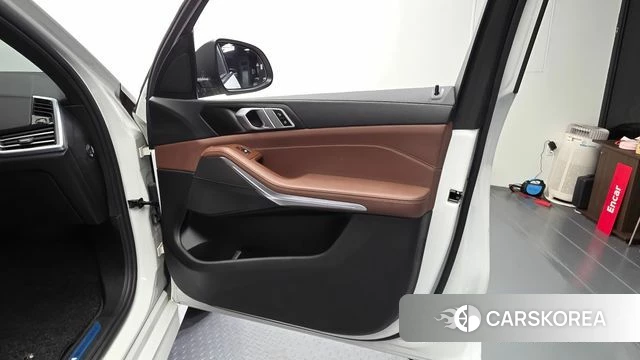 BMW X5 (G05) id 4572855 из Кореи 16