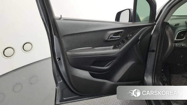 Chevrolet (GM Daewoo) The New Trax id 4614953 из Кореи 16