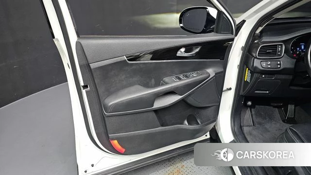 Kia The New Sorento id 4446998 из Кореи 16
