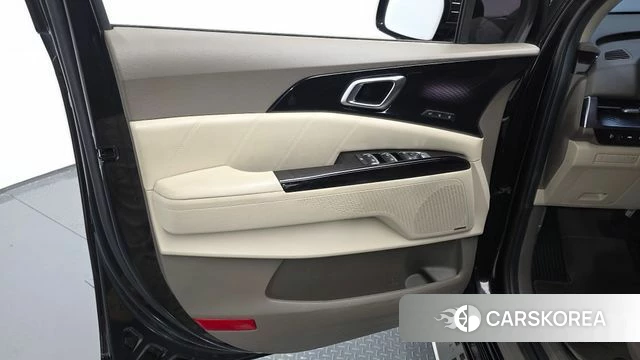 Kia Carnival 4th generation id 4489583 из Кореи 16